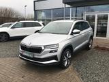 Skoda Karoq 2.0 TDI DSG Style Nav Virtual LED Kam 18" - Skoda Karoq Gebrauchtwagen in Bremen
