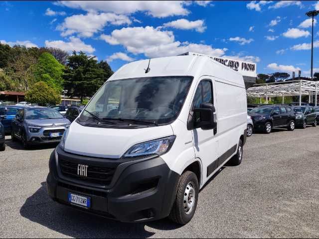 Fiat FIAT Ducato 290 33 2021 - ducato 33 MH1 2.2 mjt3