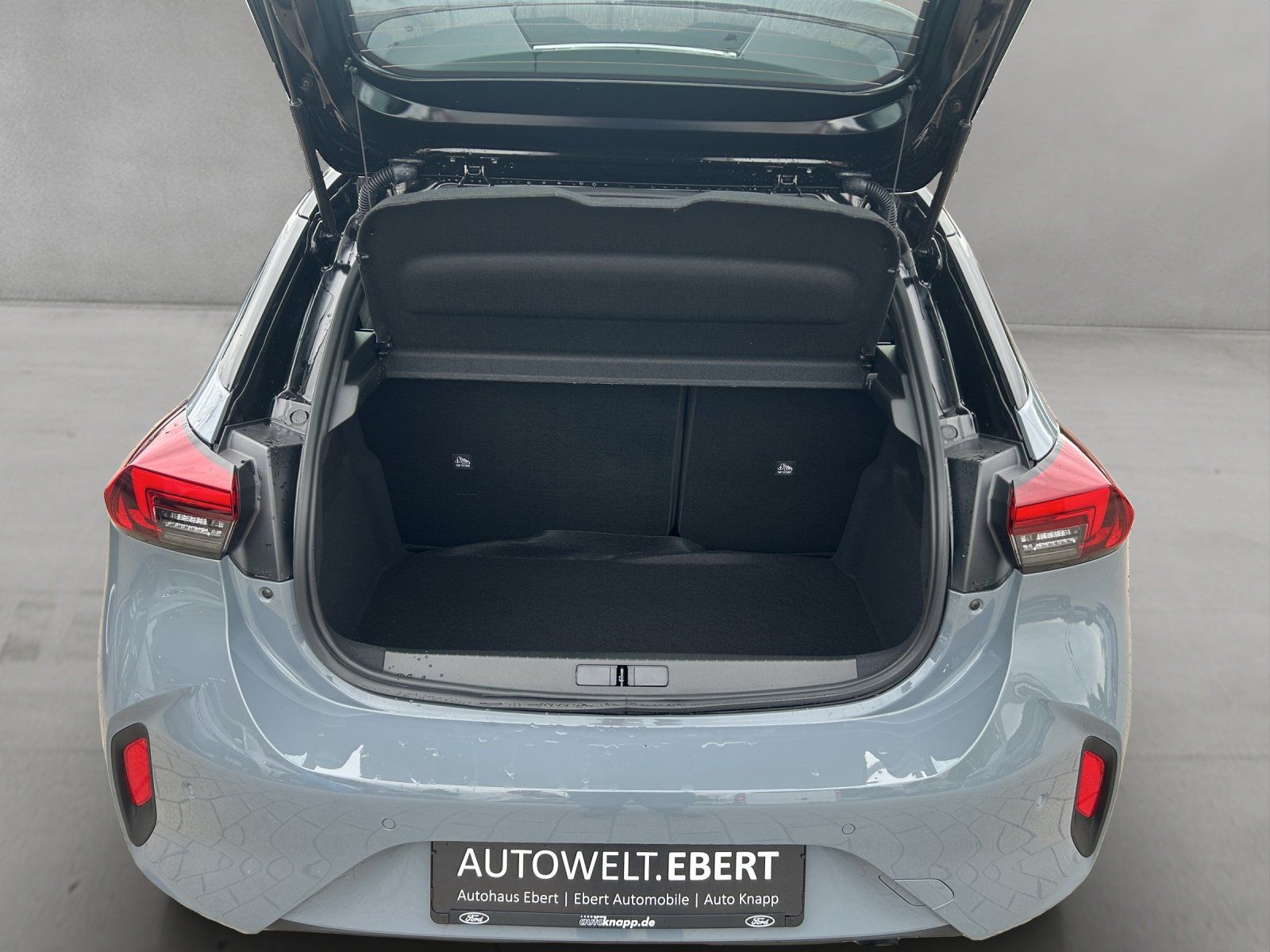 Fahrzeugabbildung Opel Corsa F 1.2 Turbo GS/Kamera/SHZ/LHZ/LED