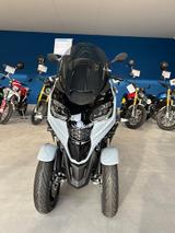 Piaggio MP3 310 Sport Modell 2025!!! Inkl. Topcase + - PIAGGIO MP3
