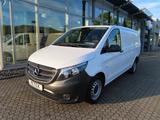 Mercedes-Benz Vito Kasten 110 CDI WORKER PLUS LR  AHK KLIMA - Mercedes-Benz: W110