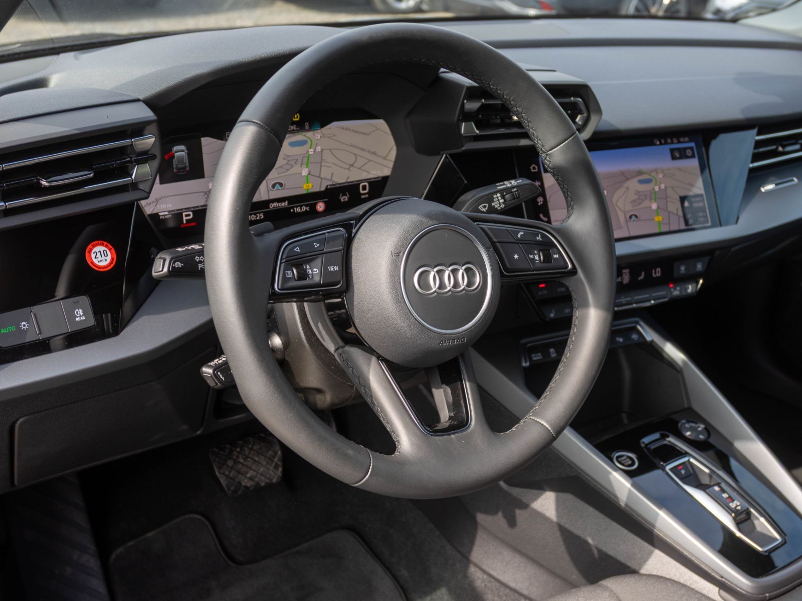 Audi A3 - Bild 13
