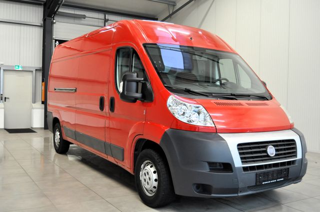 Fiat Ducato Grossr.-Kasten 35 120  L / KLIMA / AHK