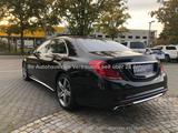 Mercedes-Benz S 63 AMG L 4Matic B.High-End AMG Driver's P.Chau - gebrauchte Mercedes-Benz S 63 AMG aus dem Jahr 2016