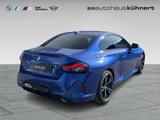 BMW 220i Coupé ///M-Sport SpurAss UPE 56.650 EUR - BMW: E56