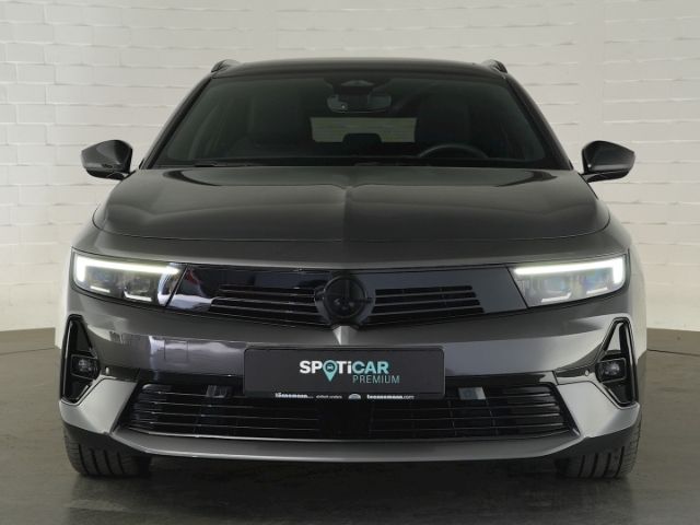 Astra L ST ULTIMATE AT+NAVI+360 GRAD KAMERA+SCHI