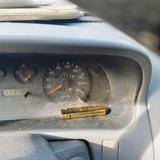 Nissan Terrano II 2.7 Tdi 3 porte SE - Nissan Terrano Kombi Gebrauchtwagen