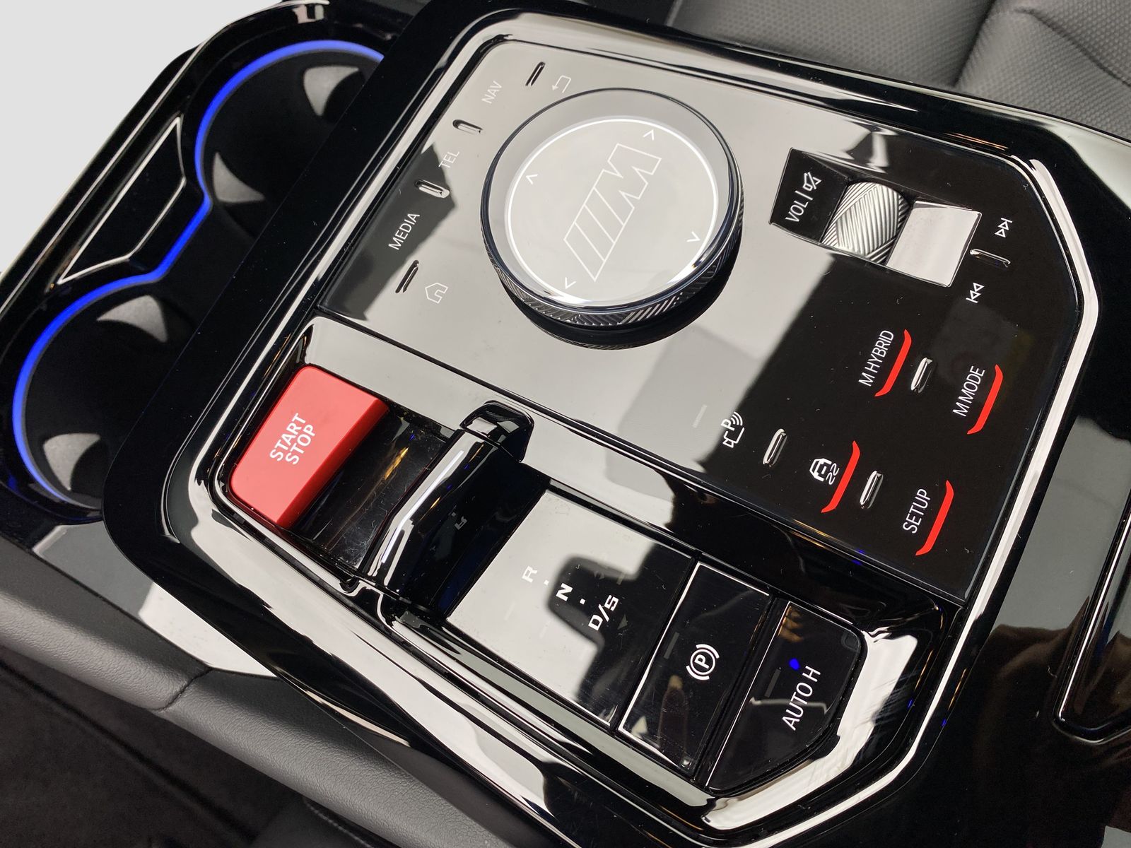 BMW M5 - Bild 13