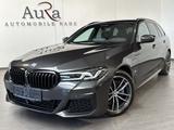 BMW 530e Touring xDrive M-Sport NAV+LED+AHK+ACC+H&K - BMW 530 in Oldenburg