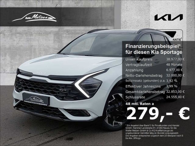 Image of Kia Sportage
