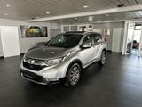 Honda CR-V 2.0 Executive Automatik Leder Pano Navi 4X4 - gebrauchte Honda CR-V aus dem Jahr 2022