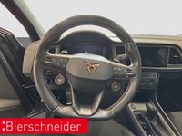 Cupra Ateca - Vorschau Bild 15