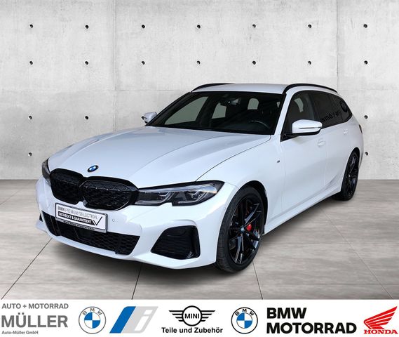 BMW M340d xDrive Touring A Head-Up HiFi