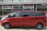 Ford Tourneo Custom L2 Titanium X 2sTÜR/ACC/XENON/KAM - gebrauchte Ford Tourneo Custom aus dem Jahr 2021