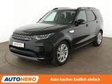 Land Rover Discovery 5 2.0 TD Sd4 SD4 HSE Aut.*NAVI*HEAD-UP - Land Rover aus 2018