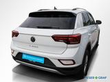 Volkswagen T-Roc 1.0 TSI Life DAB+ LED Navi PDC Sitzh. - Jahreswagen