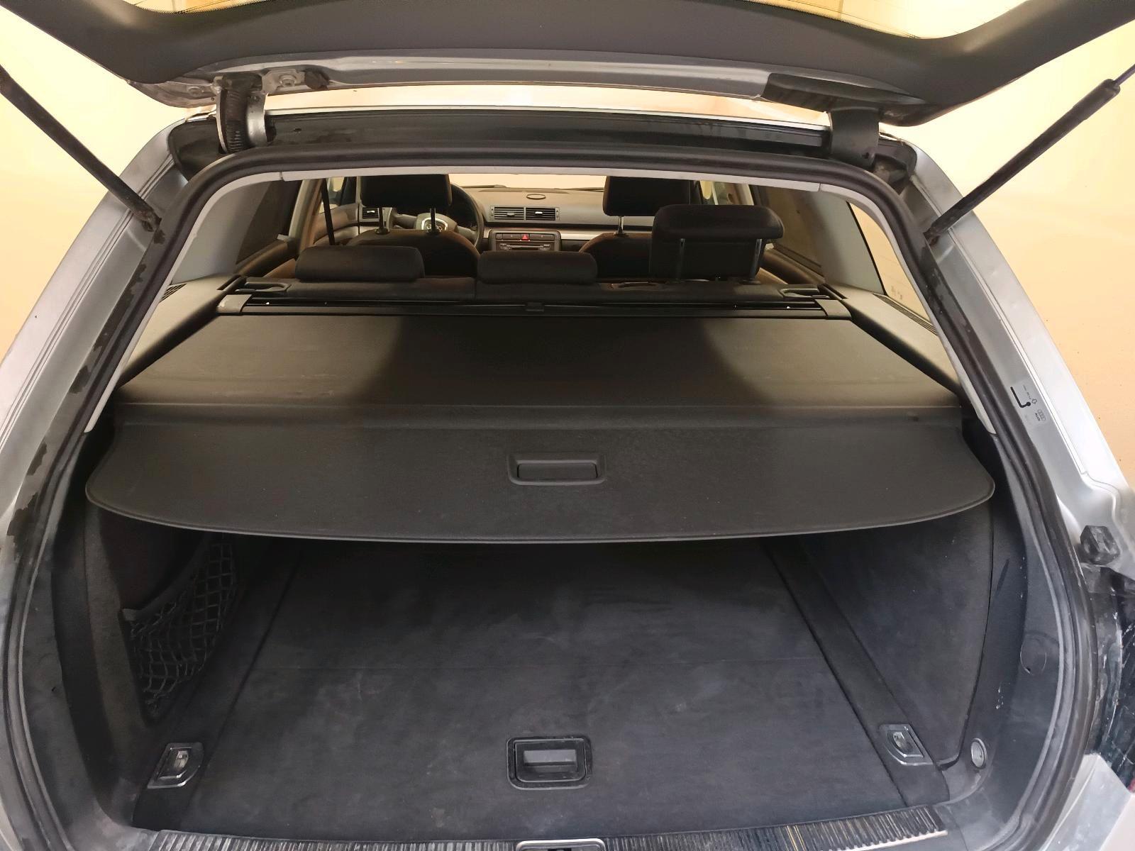Audi A4 2006 — photo 10
