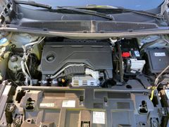 OPEL Grandland GS Hybr. Kamera*LED*Automatik*SHZ*