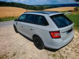 Skoda Fabia Combi 1.2 TSI 81kW Monte Carlo/PANO/1.Hand - gebrauchte Skoda Fabia aus dem Jahr 2017