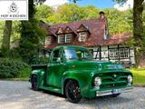 Ford F 100 *E63 AMG Technik Performance*One of Two* - Ford F 100 SUV