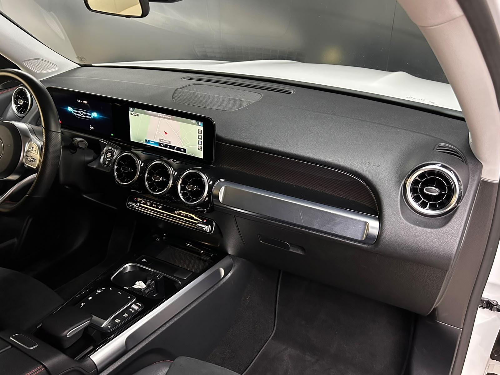 Mercedes-Benz GLB CGI 2X AMG Line >NIGHT+WIDES+LED+SHZ+19", миниатюра 14