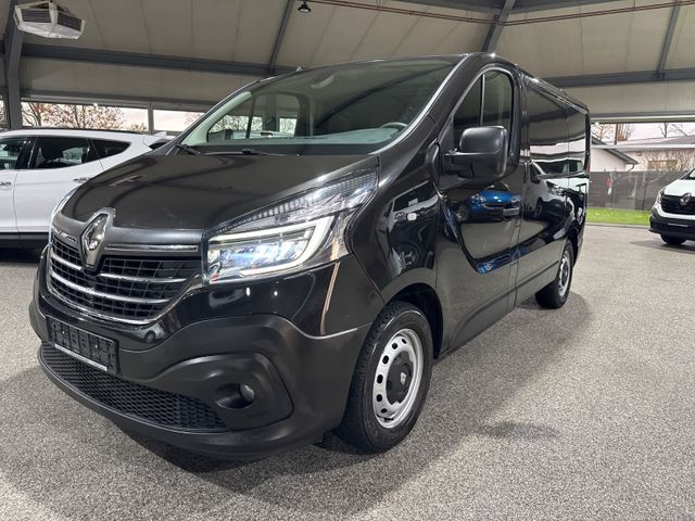 Renault Trafic 2.0dci Aut.L1H1 3.0t LEDNaviDAB RfK Klima