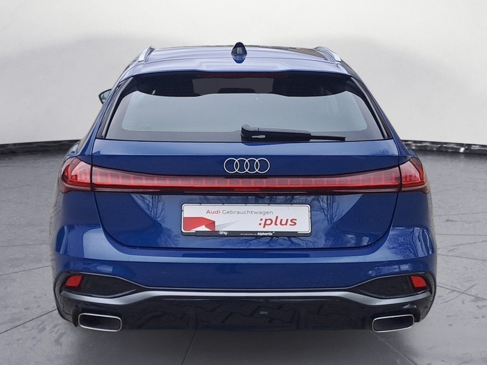 Audi A5 - Bild 5