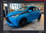 Toyota Aygo (X) 1,0-l-VVT-i x-wave - Toyota Gebrauchtwagen in Gießen
