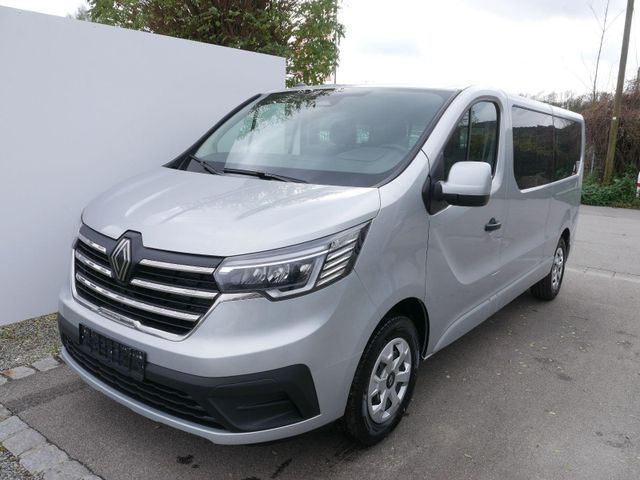 Renault Trafic 2.0 dCi Grand Evolution L2H1 9-SITZER *NA