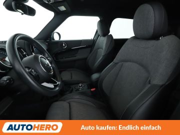 MINI Countryman S (Cooper) - 10
