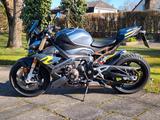 BMW S1000R K63 inkl. 30.000 km Insp. + 2 J. Garantie - BMW R6 Motorrad