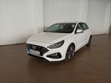 Hyundai i30 Trend Mild-Hybrid - Hyundai i30 Gebrauchtwagen in Bremen
