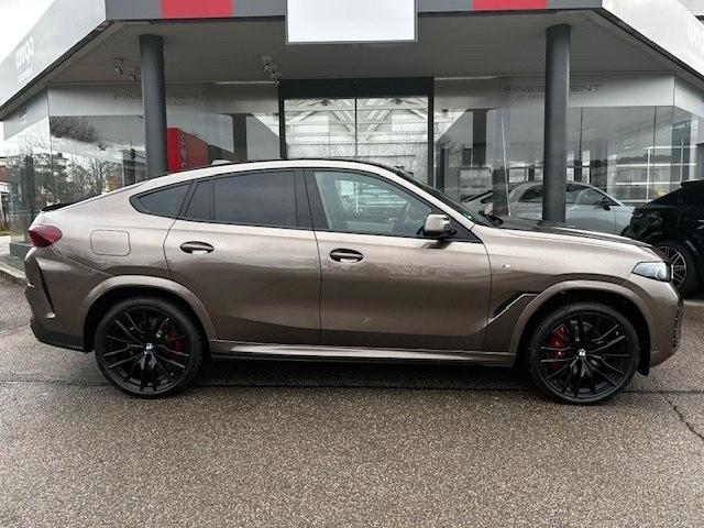 BMW X6 xDrive40d/SEPANG BRONZE/1OF/B&W/FULL-FULL! – 5