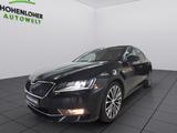 Skoda Superb L&K Automatik *ACC*Bi-Xenon*Leder*RFK*AHK - Skoda Superb: Limousine