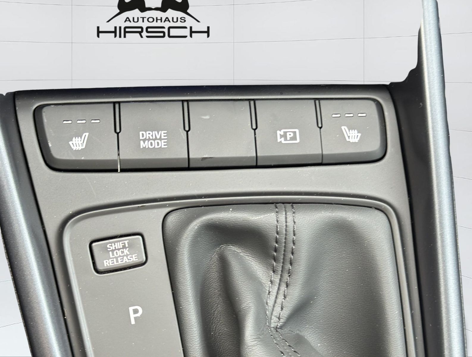 Hyundai i20 - Bild 23