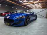 Maserati Granturismo GranTurismo S Automatik wie neu !! - gebrauchte Maserati Granturismo aus dem Jahr 2008