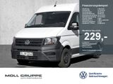 Volkswagen Crafter 35 Kasten HD MR AHK PDC GRA Klima