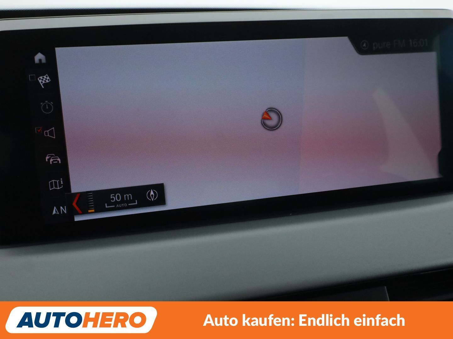 BMW X1 xDrive 25e Advantage Aut.*NAVI*TEMPO*PDC*CAM* foto 22