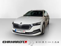 Skoda Octavia - Vorschau Bild 1