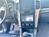 Chevrolet Captiva 2.4 LT GPL Eco Logic - Chevrolet Captiva Kombi Gebrauchtwagen