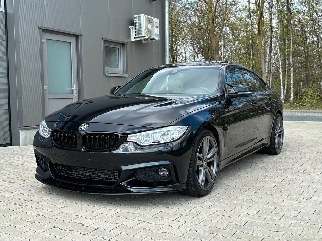 Image of BMW 430
