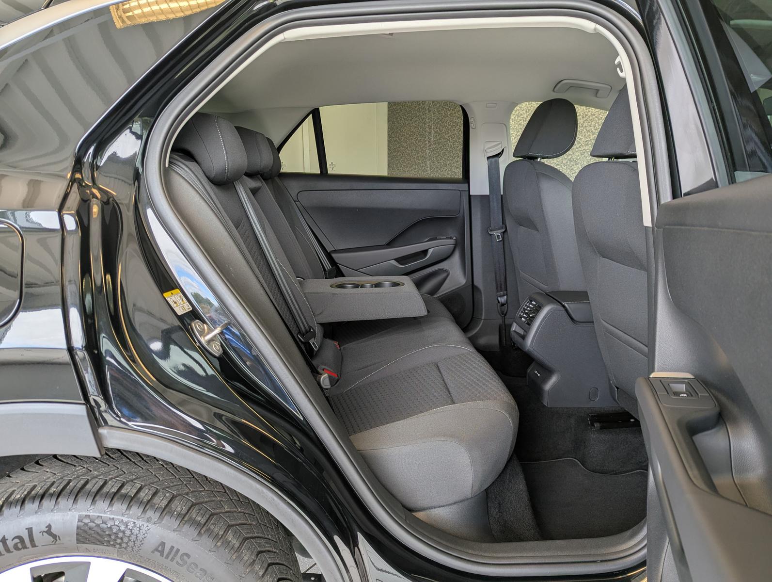 Volkswagen T-Roc 1.5 eTSI Life Kamera LED-Plus ACC Navi AHK, миниатюра 14