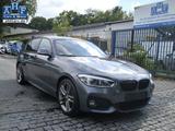BMW 118 i M Sport NAVI KLIMAAUT LED SHZG PDC - BMW: Unfallwagen