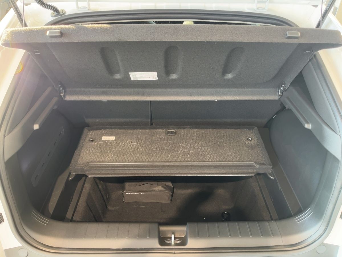 Hyundai IONIQ 3 – Bild 13