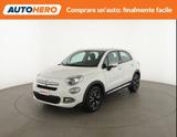 Fiat FIAT 500X 1.3 MultiJet 95 CV Mirror - Fiat 500X MIRROR mit Diesel-Antrieb