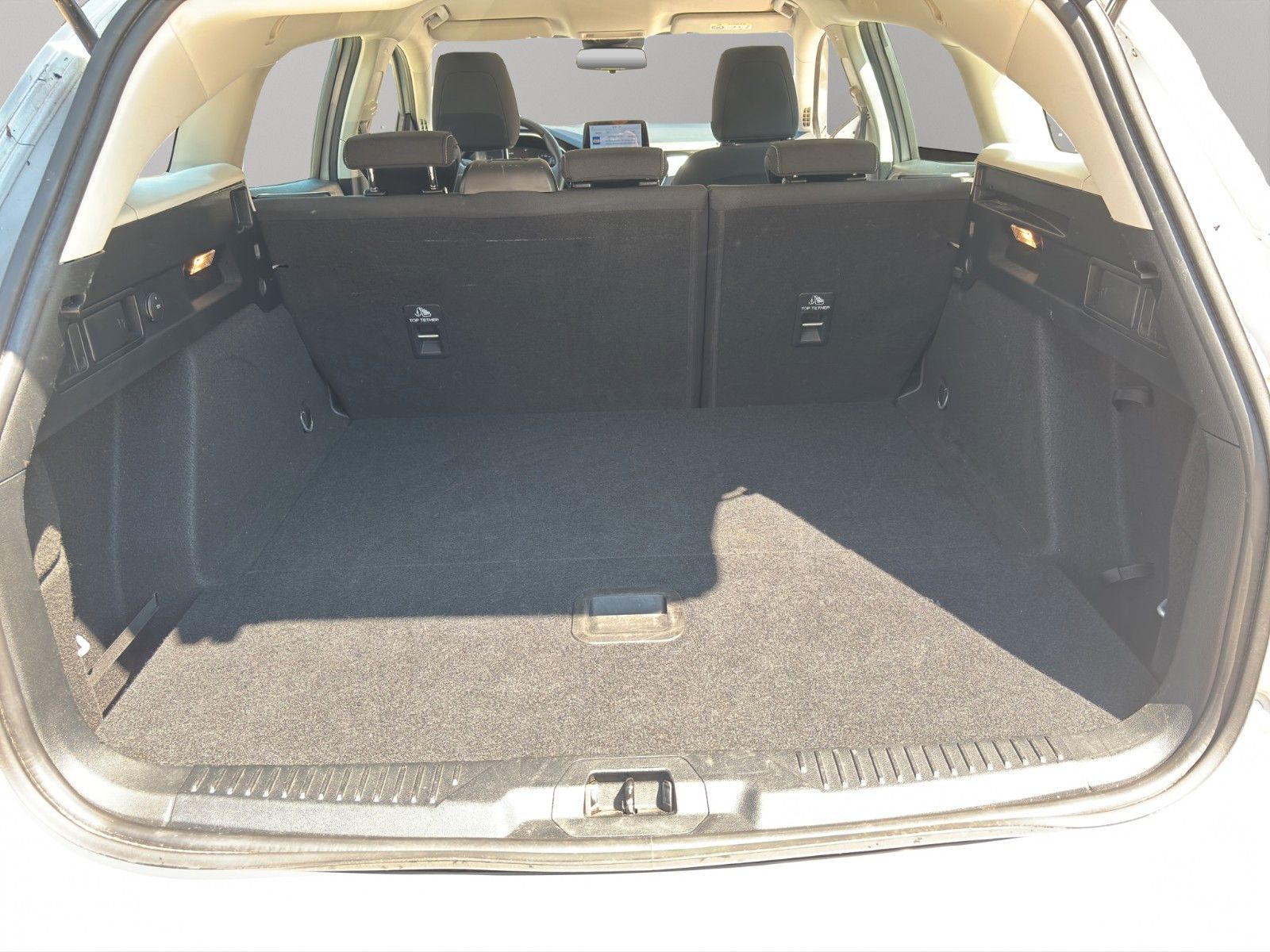 Fahrzeugabbildung Ford Focus C&C | Turnier 1.0  | Kamera | LED