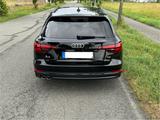Audi A4 2.0 TDI 140kW S tronic design Avant design - Audi A4 mit Diesel-Antrieb: 2.0