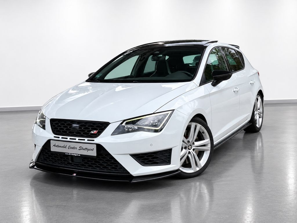 Image of Seat Leon