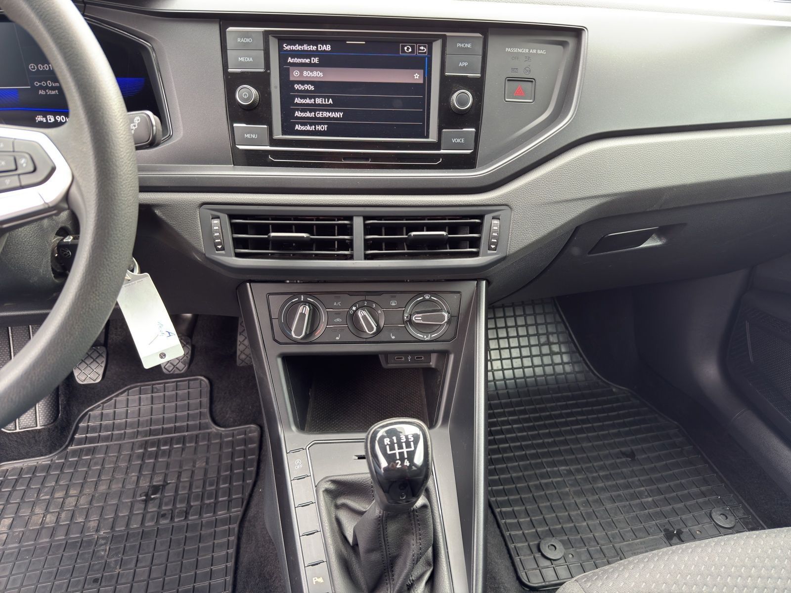 Volkswagen Taigo - Bild 12