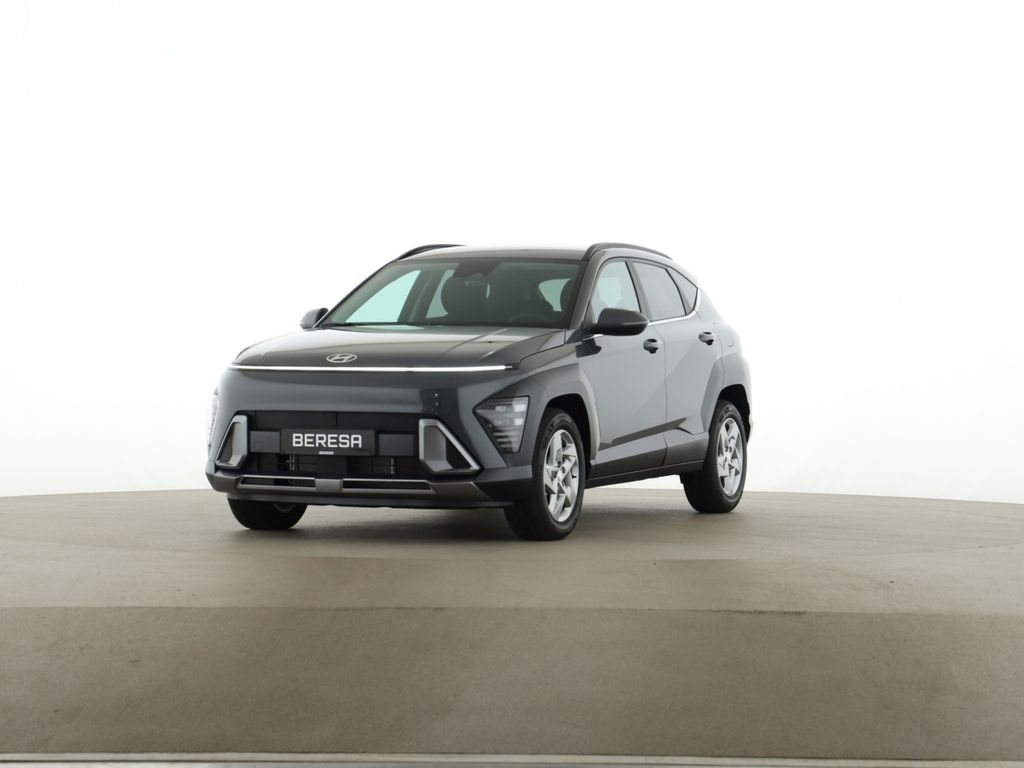Hyundai KONA — fotografia 2